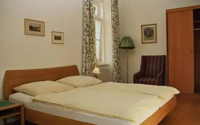 Hotel Seehof
