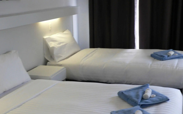Ship Motel Yarram