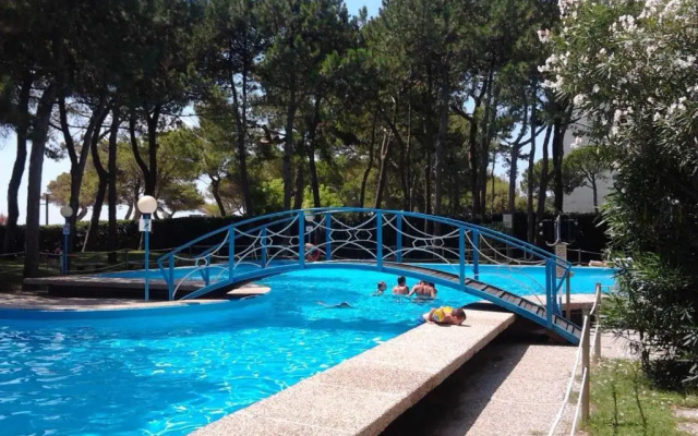 Cristallo Sea View Apartment
