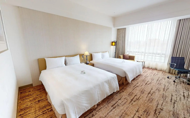 Zenda Suites