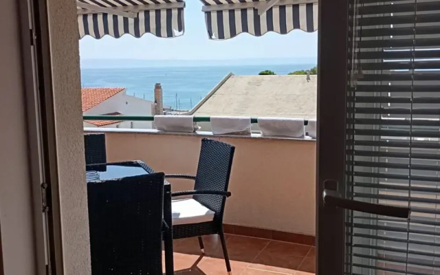 Apartment Tonco Baška Voda
