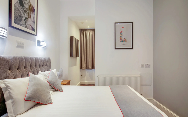 Apollo Hotel London – Near Hyde Park & Paddington Station