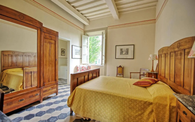 Villa Fiamma