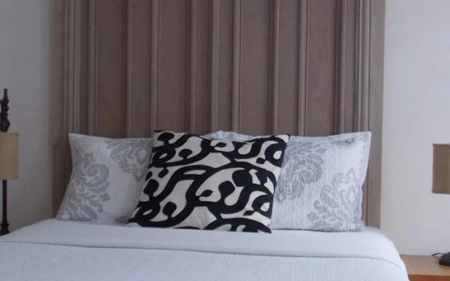 Serenity at Home Guest House