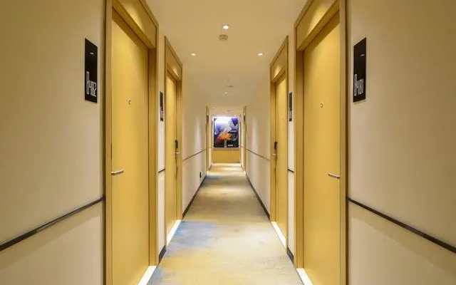 City Comfort Inn Jingzhou Lvdihai Waitan