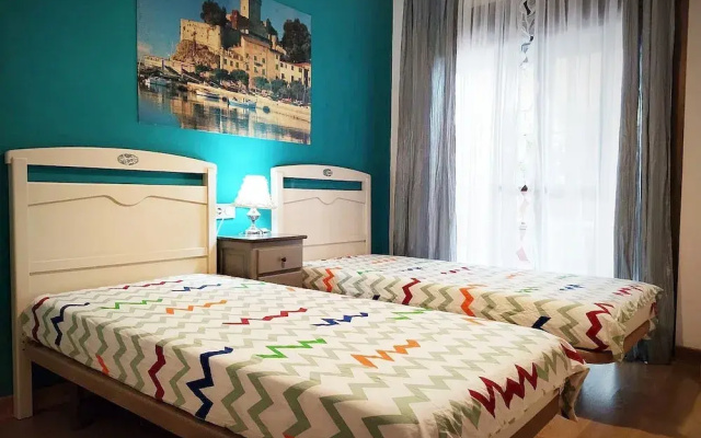 Granada Beach Vacations With Swimming Pool Beach Camping Jacuzzi