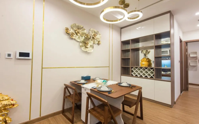 Vinhomes Metropolis Managed by Anstay Residence