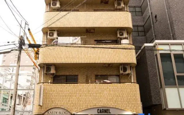 N262 Elegant Penthouse｜Near Kamimaezu & Osu