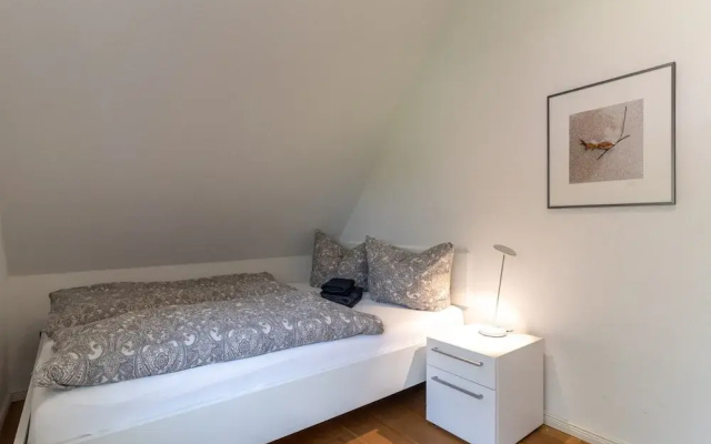 Ferienhaus St. Peter-ording