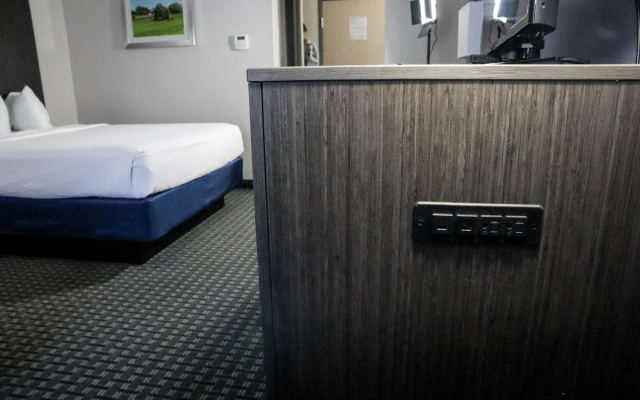 Best Western Ocala Park Centre I-75