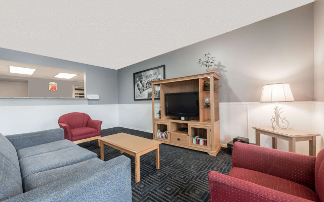 Best Western North Side Inn