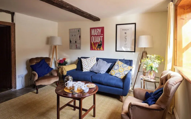 Church Cottage