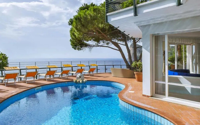 Villa Nerea