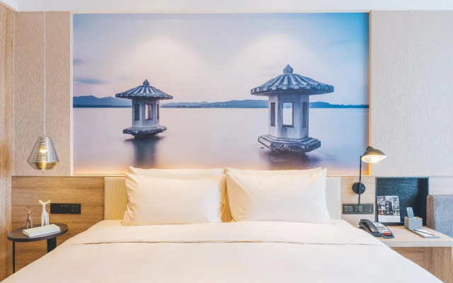 Atour Hotel Culture Square West Lake Hangzhou