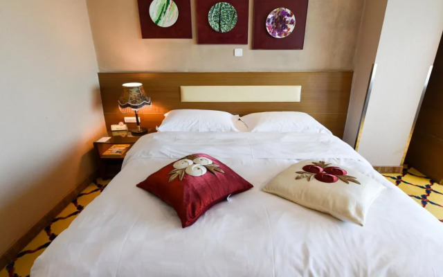 Home2 Suites by Hilton Harbin Central Street