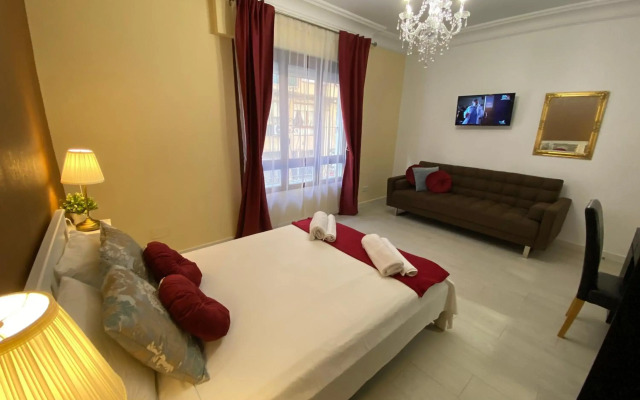 Apartment San Carlos Alicante II