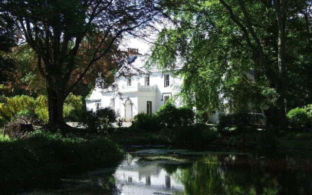 Thrumster House