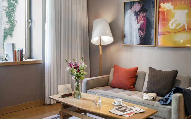 The Guesthouse Vienna