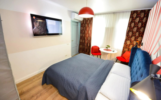 Unirii Suites