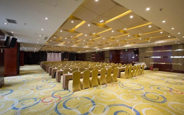 Bossen International Hotel