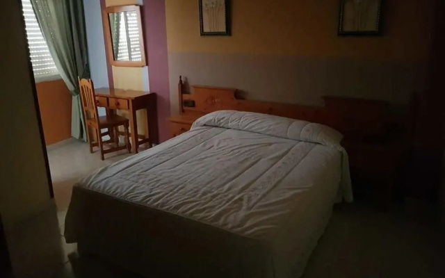 Os Pazos Hotel