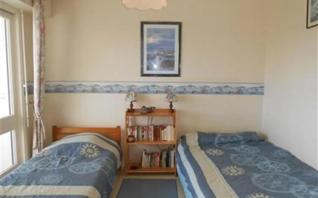 Appartement Saint-Hilaire-de-Riez, 3 pièces, 6 personnes - FR-1-324-8