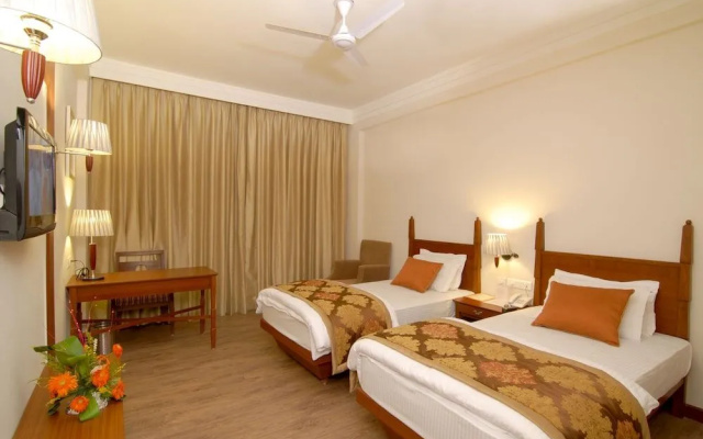 Chanakya BNR Hotel