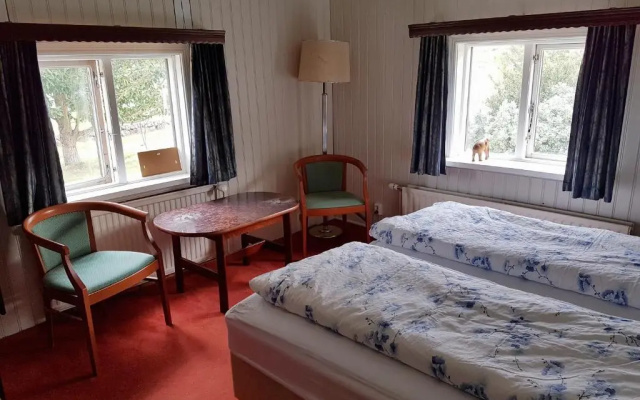 Guesthouse Gamli Bær