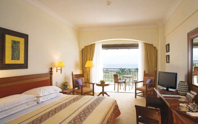 Отель Paramount Aparthotel комната для гостей