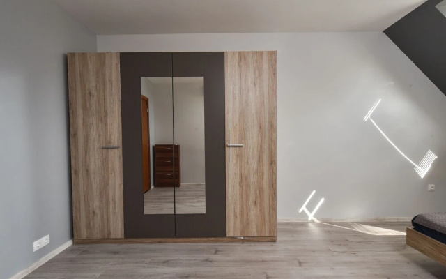 FM Deluxe 2-BDR Maisonette - Vitosha Mountain View