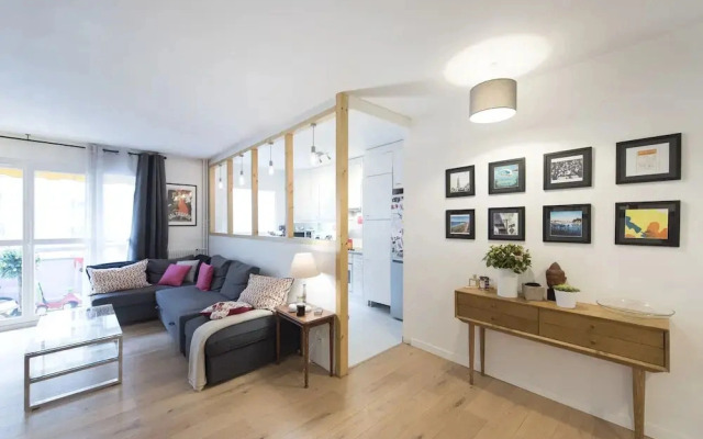Bp Apartments - Moulin Rouge