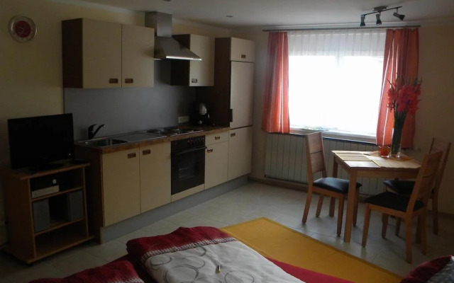 Haus Kinsperger