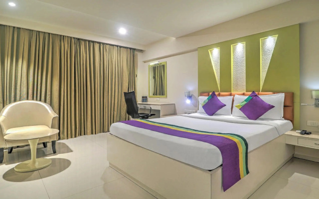 United 21 Hotel - Hyderabad