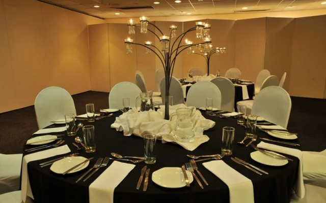 Hotel Promenade