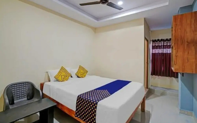 Saidham Comfort