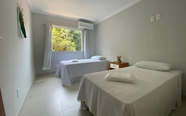Apart Hotel Angra dos Reis II