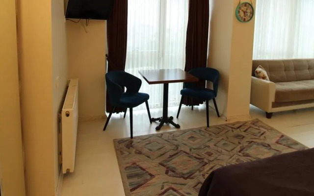 Sahrakent Otel Pendik