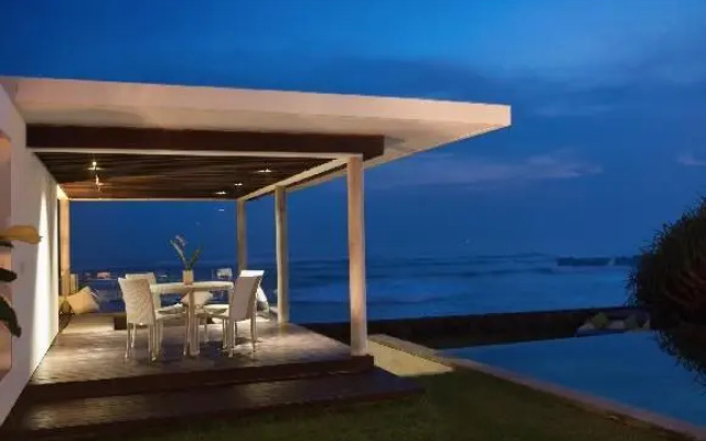 Cemagi Residence