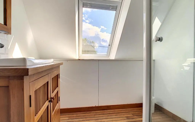 Maison Crozon, 4 pièces, 5 personnes - FR-1-370-49