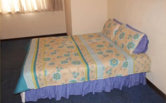 Helpmin Hotel
