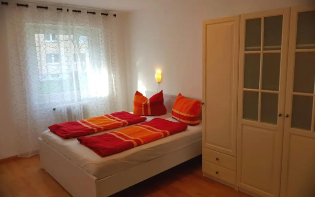 Freiburg Apartment