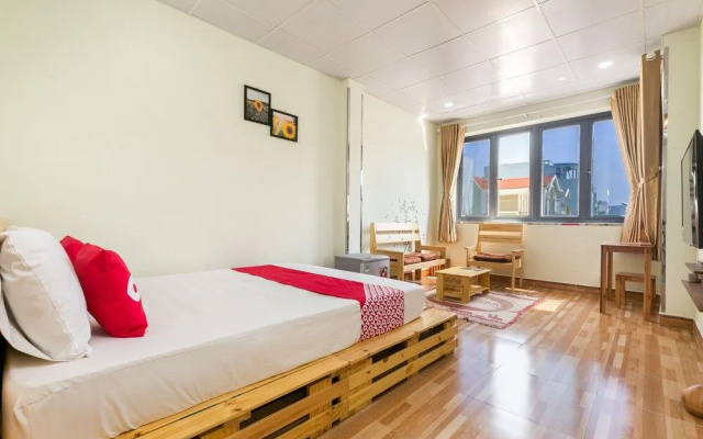 Oyo 937 K Hotel