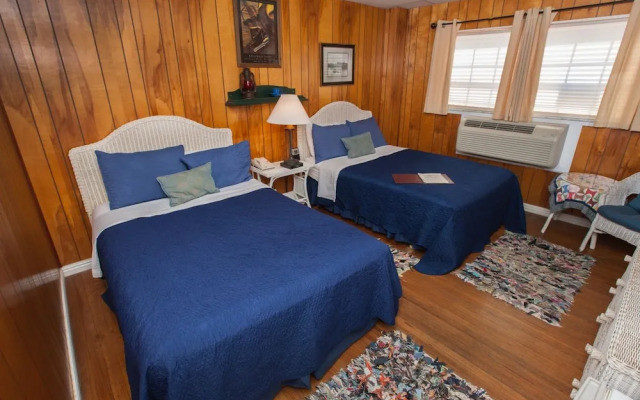 Seminole Inn