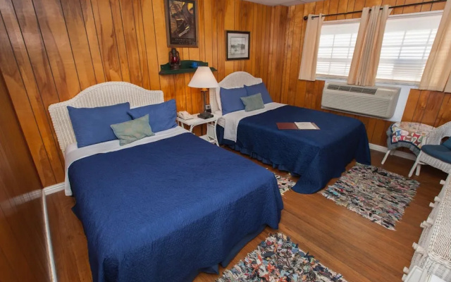 Seminole Inn