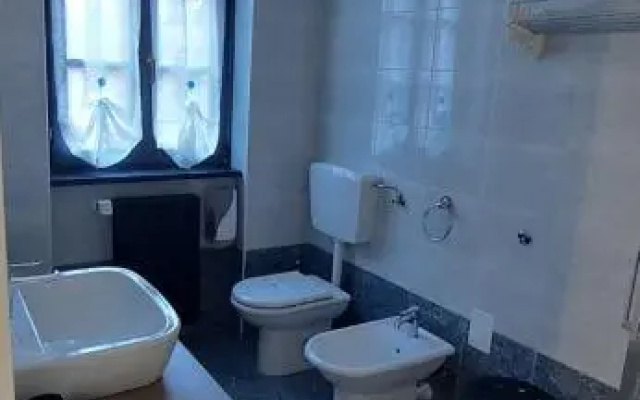 Eden Guest House Colico