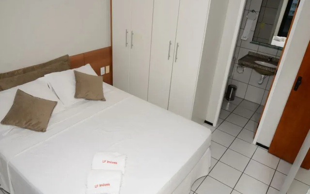 Beach Apartment Saveiros 1103