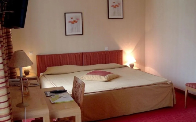 Brit Hotel Essentiel Pontivy-Robic