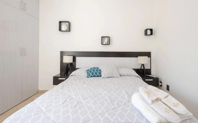 New Ampartment For Rent