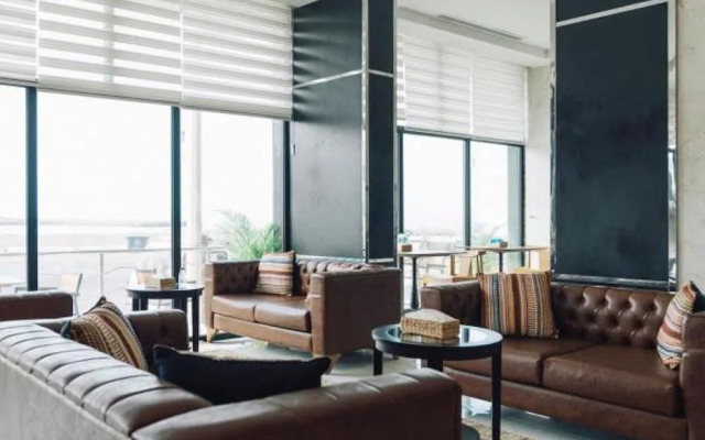 Shada Collection Mina Hotel