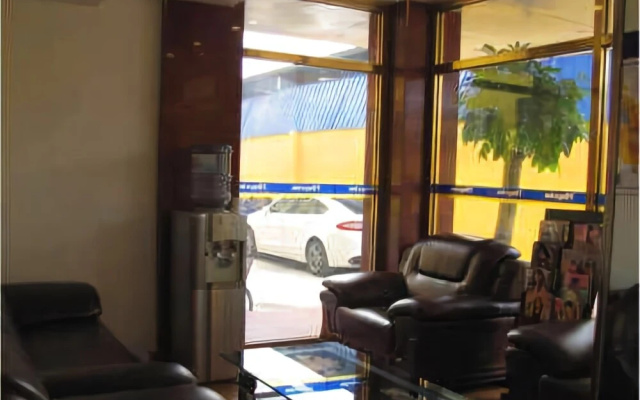 7 Days Inn